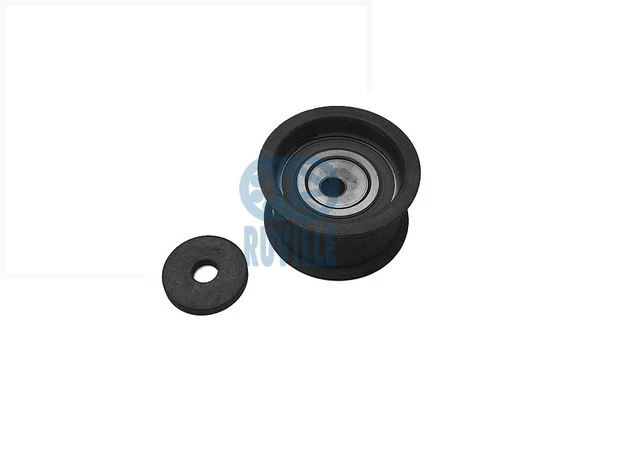 RUVILLE pulley toothed belt 55322 for Opel Vauxhall Omega B Vectra B Saab