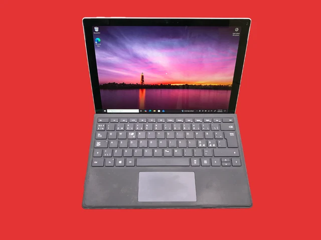 PC Portable Acer Swift 7 SF714-52T-733G (N18Q9) - Pour Pièces (ne Fonctionne Pas)