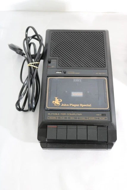 Magnétophone Grundig CR 150 – Vintage – Pour Pièces / Ne Fonctionne Pas – À Réparer