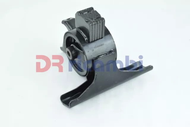 Goujon Support Moteur Droite Pour Fiat Sedici 1.9 Multijet 4X4 - 25579 AS-506337