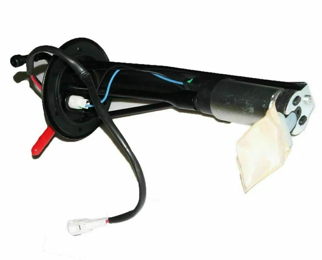 Suzuki SJ413 Samurai Sierra Gitano Efi Carburante Pompa Sensore Assemblaggio