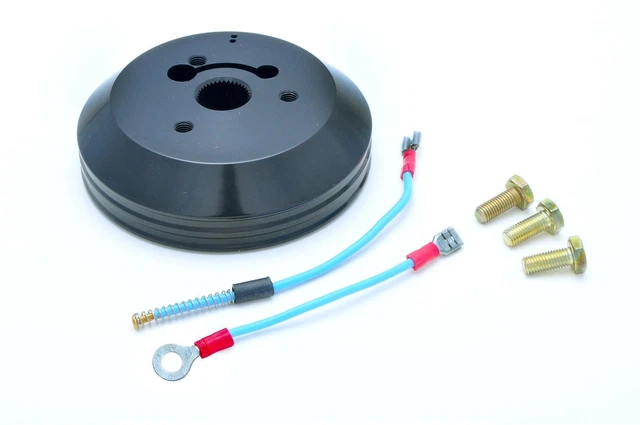 GT Performance Steering Wheel Installation Kit 20-5006