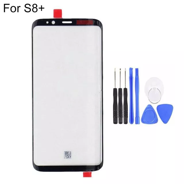 Front Screen Outer Glass Lens Replacement Tool for Samsung Galaxy S8 S8Plus