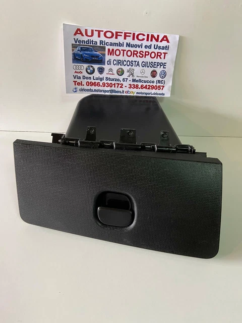 Tappo Copri Gancio Traino Per Fiat Panda 2012 - Paraurti Anteriore, Materiale ABS - Foto 13