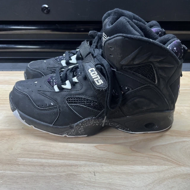 Uomo scarpe vintage, Abbigliamento e accessori vintage, Occasioni