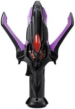 Premium Bandai Limited Ultraman Ginga DX Dark Spark