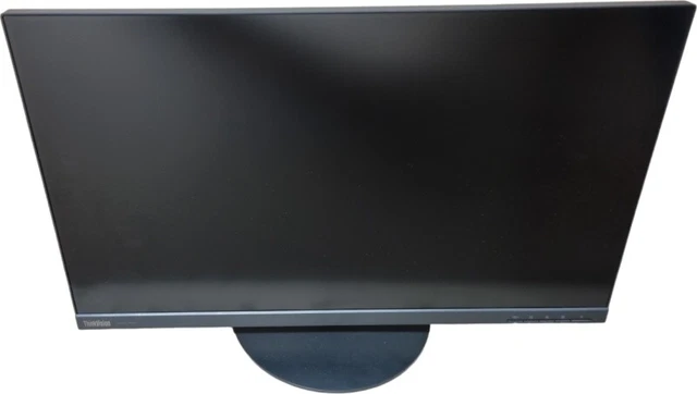 Lenovo ThinkVision T27i-10 27" (1920x1080) FHD (HDMI, DP, VGA) Monitor