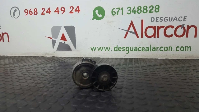 294460 Tendeur De Courroie Auxiliaire Pour Citroen C4 Grand Picasso | 198707