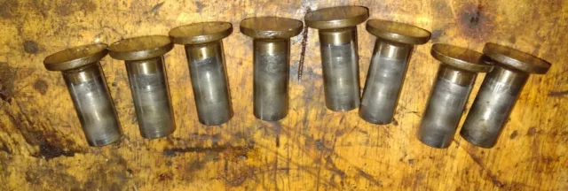 VINTAGE  ALLIS CHALMERS WD TRACTOR ENGINE LIFTER SET motor lifters
