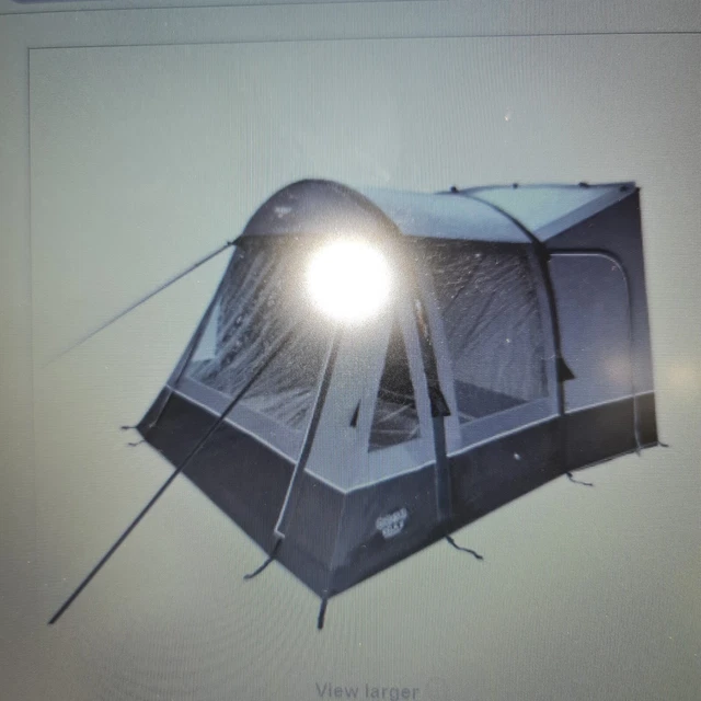 VANGO AIRWAY KELA II 220.00 PicClick UK