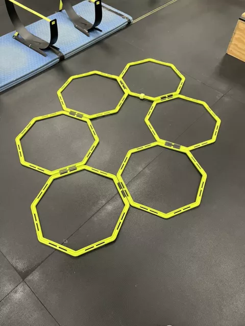 Sparq on sale agility web