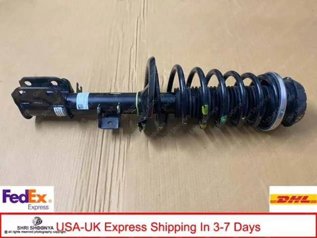 Suspension Strut Assy for Suzuki SX4 1ST - AM-K07335 - GABRIEL- Front Left