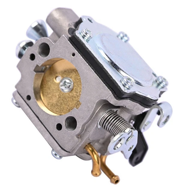 Carburatore Ricambio 12mm Per Peugeot Speedfight 2 - 50cc 2 Tempi, Con Choke - Foto 5