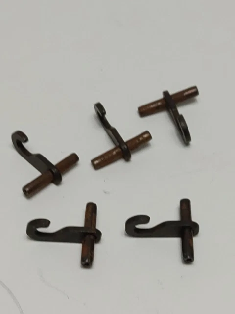 Lot Of 5 Fasco Retainers 160014 (New)