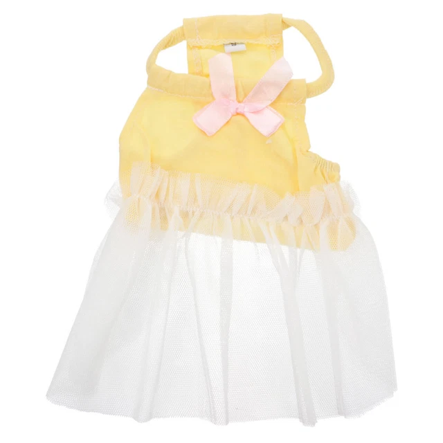 Dolcevita Per Cani Vestito Compagnia Abiti Camicia Abiti Giacca Principessa