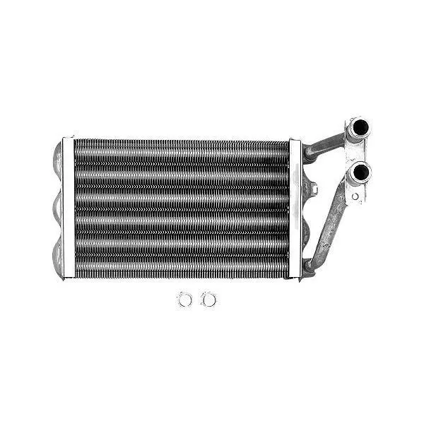 Bosch Spare Part Ttnr : 87154063900 Heat Exchanger