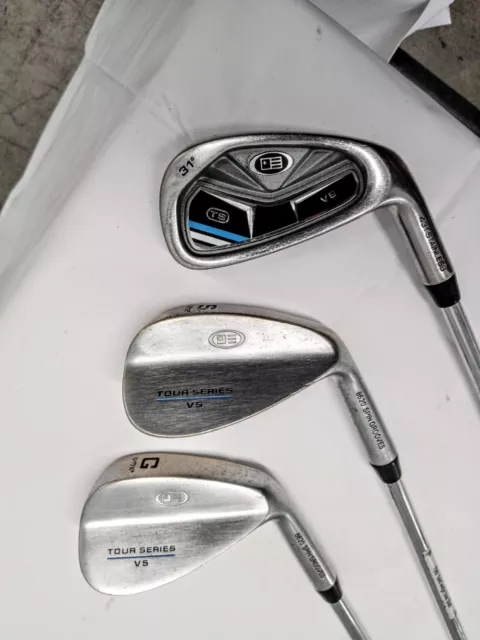 販売大阪 Majek Golf Men´s #8 Hybrid Regular Flex Right Handed New Utility R Club  スポーツ