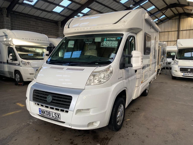 Fiat DUCATO 33 100 M-JET BESSACARR E410 2 BERTH LOW LINE COMPACT MOTORHOME Fiat DUCATO 33 100 M-JET BESSACARR E410 2 BERTH LOW LINE COMPACT MOTORHOME