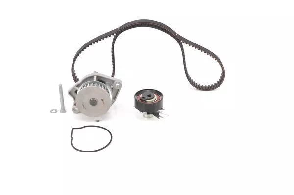 BOSCH 1 987 948 865 Zahnriemensatz + Wasserpumpe für SEAT VW