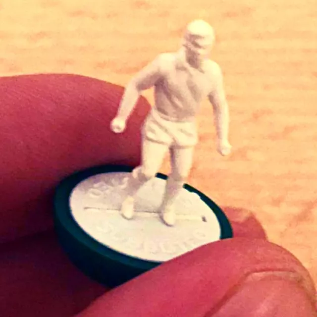 Subbuteo 11 miniature HW con colletto , adattabili a tutti gli inner