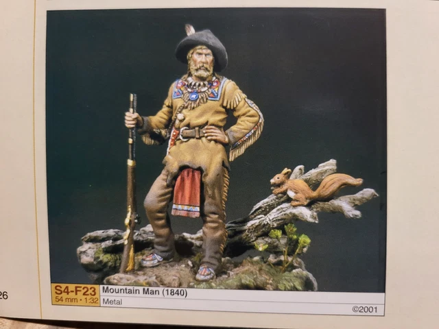 EMI/CHEVALIER XIII/54MM NO 90mm Durendal Le Cimier Pegaso Andrea Miniatures Kit EUR 50,00 - FR