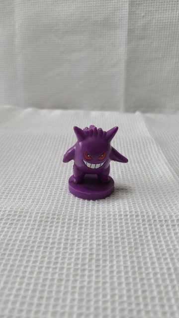 Pokémon Figurine Ectoplasma Gengar | 11,5 CM
