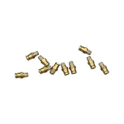 Newstar S-9686 Air Brake Fitting, Replaces Np68 25 1