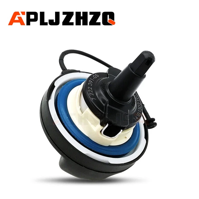 Bouchon Carburant BMW Bouchon Réservoir Carburant YAOPEI - Compatible BMW E39 E46 E60 E90 F82 X3 X5 X6 Mini Bouchon Essence Yaopei