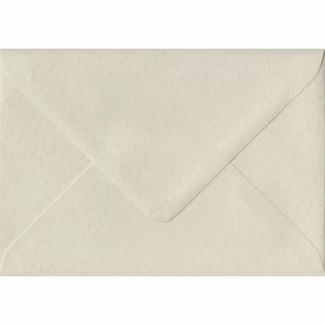 Hi Quality White Envelopes C7 C6 C5 5x7 DL 130 & 155mm Sq Diamond 100gsm