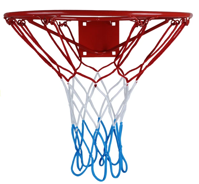 Basketballkorb Kinder Indoor Outdoor Basketballring Basketball Korb Netz Ø 37cm