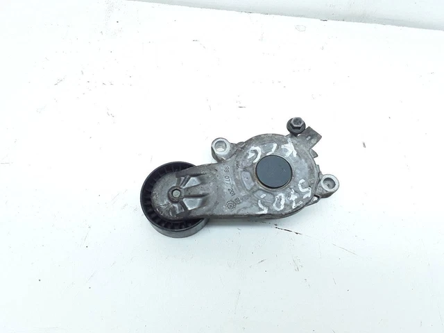 9807720180 Galet Tendeur Pour Peugeot 308 Ii 1.6 Bluehdi 120 2013 938476