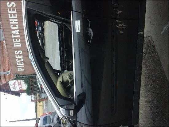 Porte (avant gauche) Renault Laguna 3, Laguna 3 Grandtour ref 801010025R