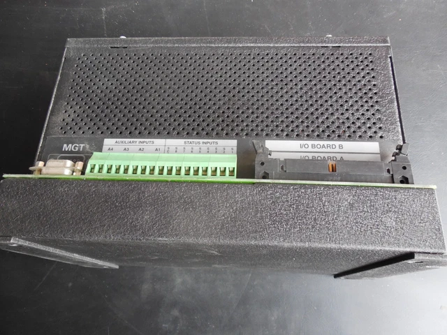 Power Measurement Ion 7700 with option Tran-Xmem in good used condition