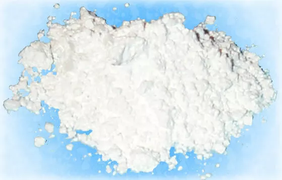 Strontium Carbonate, Fine powder, 500g