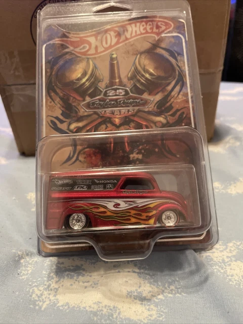 ホットウィール 25th Troy Lee Designs ホットウィール 25th Troy Lee Designs ホットウィール 25th Troy Lee