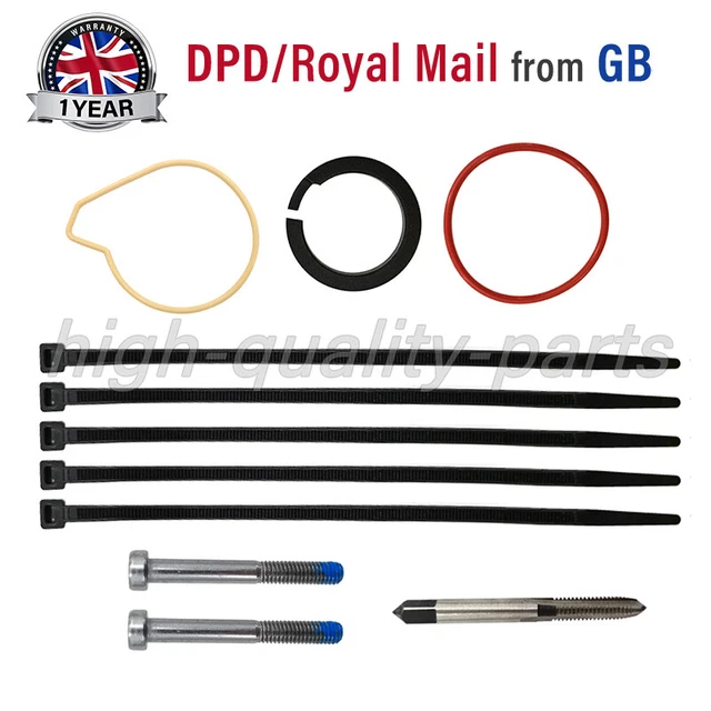 REPAIR KIT FOR Range Rover L322 Discovery 2 Wabco Air Suspension
