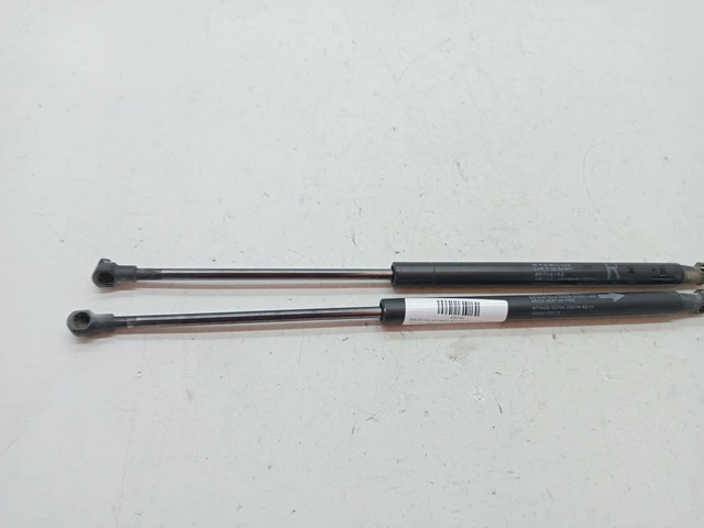 Lot De 2 Vérins De Hayon Pour Toyota Yaris 1 – Neufs – Référence TB 0600