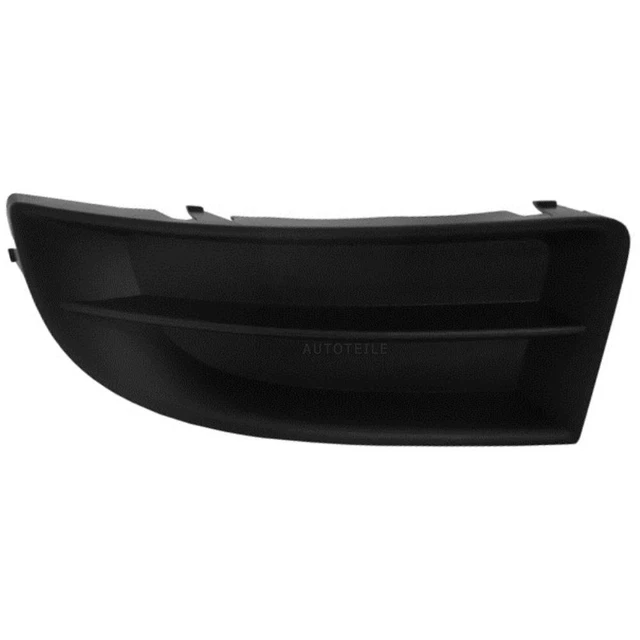 Modanatura Paraurti Anteriore Peugeot 207 Sinistro / Destro - Isola dei