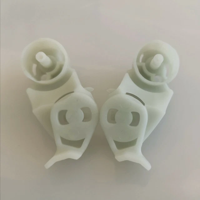 SUPPORT DES BRAS de levier de verrouilage couvercle Thermomix TM5 EUR 25,00 PicClick FR