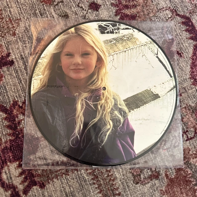 Christmas Tree Farm Vinyl Taylor FOR SALE! PicClick