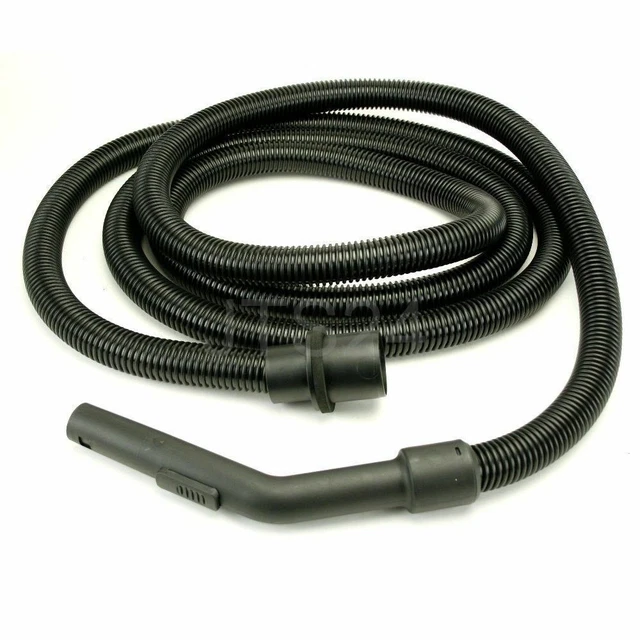 Manschette Anschlussstück 32mm - Ersatzteil Für Numatic Staubsauger Henry & Hetty