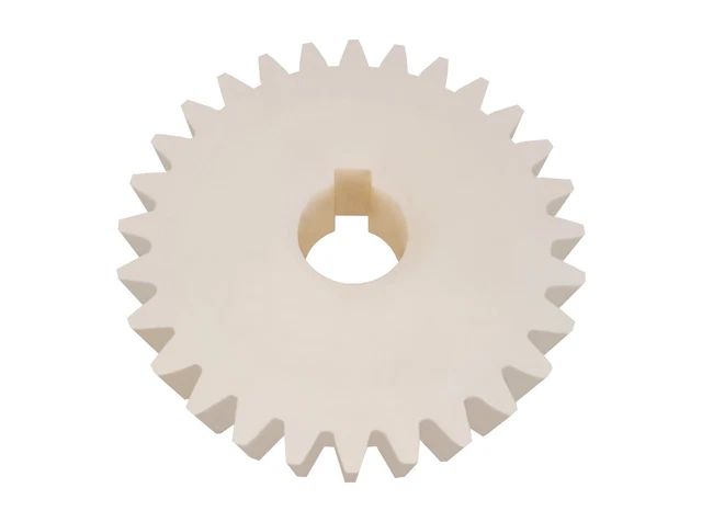 Gear IN Nylon for Stand Mixer Sigma PL30 Pl 30 Litres