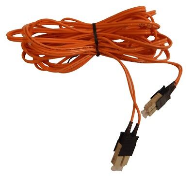 Ofnr Eau Corning om2 Fibre 5m AOC Mt-Mt Fibre Optique Aoc Djoumber 12f 3.0mm Laszh 