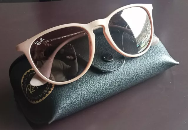 Lunettes Ray Ban BR 4171 Érika