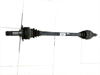 2x ALBERO Giunti si adatta BMW 520D E39 2.0D 00 a 03 UJ GIUNTO UNIVERSALE UJ 