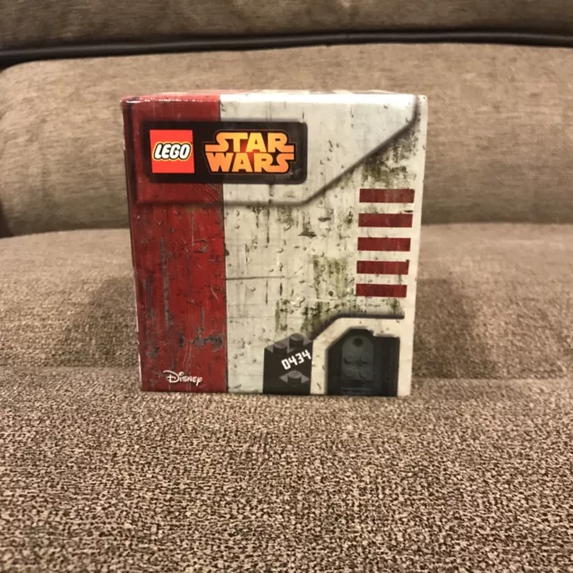 LEGO Star Wars Dagobah Mini Construcción (SDCC2015-2) SDCC Exclusivo Totalmente Nuevo #0434 2