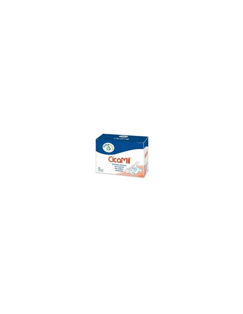 Cicamil Salviette 30 Pezzi