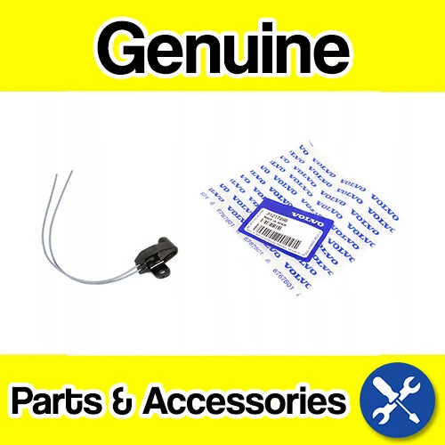 GENUINE VOLVO XC60 (10-17) Ambient Air Temperature Sensor £34.75