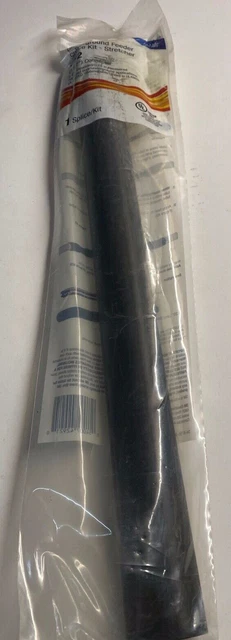 3M Splice Kit UF2 Stretcher kit, 11.7” connector, 20” heat shrink 4 conductor