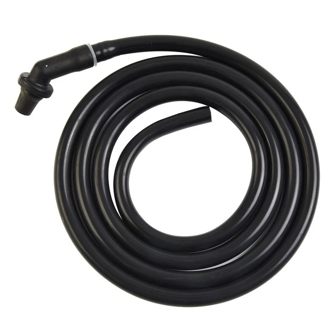 Auto Tetto Apribile Scarico Tubo for Materiale Gomma Durevole for Discovery